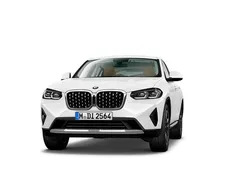 Gebraucht 2025 BMW X4 Efficient Dynamics SUV | 46.489 €