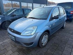 Gebraucht 2005 Ford Fiesta Viva X Kleinwagen | 2.790 € (Etwas zu teuer)