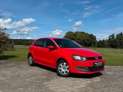 Rot Gebraucht 2009 VW Polo Kleinwagen | 1.990 € (Fairer Preis)