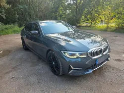 Schwarz Gebraucht 2020 BMW 330e Luxury Line Limousine | 31.000 € (Etwas zu teuer)