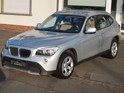 Silber Gebraucht 2011 BMW X1 SUV | 8.890 € (Guter Preis)