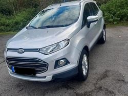 Silber Gebraucht 2016 Ford Focus Sport SUV | 8.900 €