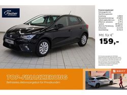 Schwarz Neu 2025 Seat Ibiza Limousine | 24.480 € (Fairer Preis)