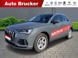 Schwarz Gebraucht 2022 Audi Q3 Ambiente SUV | 41.990 €