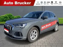 Schwarz Gebraucht 2022 Audi Q3 Ambiente SUV | 42.880 €