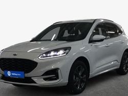 Weiß Gebraucht 2022 Ford Kuga ST-Line SUV | 23.651 € (Guter Preis)
