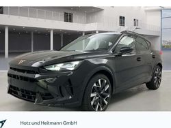 Mitternachtsschwarz Gebraucht 2025 Cupra Formentor VZ SUV | 37.990 € (Guter Preis)