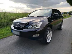 Schwarz Gebraucht 2004 Lexus RX300 Luxury Line SUV | 8.250 €