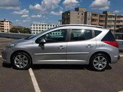 Gebraucht 2008 Peugeot 207 Kombi | 1.300 € (Fairer Preis)