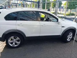 Gebraucht 2012 Chevrolet Captiva LT SUV | 6.100 € (Guter Preis)