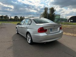 Silber Gebraucht 2005 BMW 320 Limousine | 4.450 € (Fairer Preis)