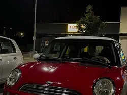 Rot Gebraucht 2005 Mini Cooper Kleinwagen | 1.000 € (Fairer Preis)
