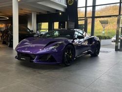 Blau Neu 2026 Lotus Emira Coupé | 122.290 € (Fairer Preis)