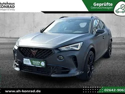 Grau Gebraucht 2022 Cupra Formentor VZ SUV | 41.990 € (Etwas zu teuer)