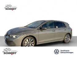 Grau Gebraucht 2022 VW Golf Active Limousine | 26.450 € (Fairer Preis)