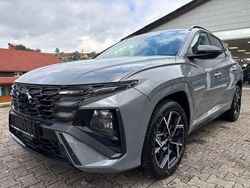 Ecotronic grey Neu 2025 Hyundai Tucson SUV | 35.995 € (Guter Preis)