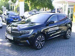 Schwarz Gebraucht 2023 Renault Austral Iconic SUV | 36.950 € (Etwas zu teuer)