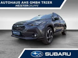 Grau Neu 2025 Subaru Crosstrek Comfort Limousine | 34.260 € (Guter Preis)