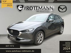 Grau Gebraucht 2019 Mazda CX-30 SUV | 16.880 € (Guter Preis)