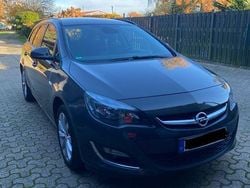 Gebraucht 2013 Opel Astra Active Kombi | 5.499 € (Fairer Preis)
