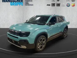 Jeep Avenger EV