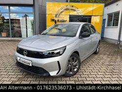 Silber Gebraucht 2024 Opel Corsa Limousine | 18.490 € (Fairer Preis)