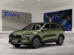 Grün Gebraucht 2024 Ford Kuga Active X SUV | 38.980 € (Guter Preis)