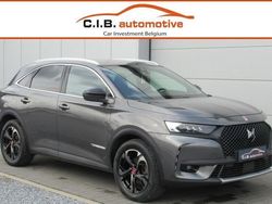 Grau Gebraucht 2019 DS Automobiles DS7 Crossback SUV | 13.988 € (Guter Preis)