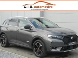 Grau Gebraucht 2019 DS Automobiles DS7 Crossback SUV | 13.988 € (Teuer)