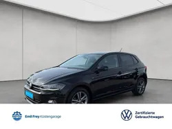 Schwarz Gebraucht 2019 VW Polo Join Limousine | 15.990 € (Fairer Preis)