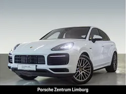 Weiß Gebraucht 2023 Porsche Cayenne Platinum Edition SUV | 89.900 € (Guter Preis)