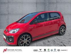 Rot Gebraucht 2021 VW up! GTI Kleinwagen | 11.950 € (Guter Preis)
