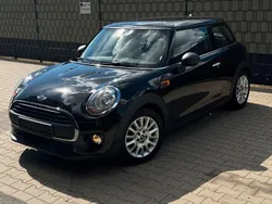 Schwarz Gebraucht 2014 Mini Cooper Kleinwagen | 6.900 € (Fairer Preis)