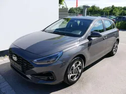 Ecotronic gray Neu 2025 Hyundai i30 GO! Limousine | 22.790 € (Guter Preis)