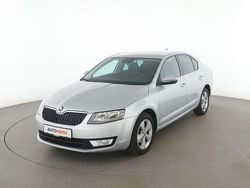 Grau Gebraucht 2014 Skoda Octavia Elegance Limousine | 11.890 € (Fairer Preis)