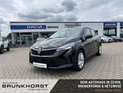 Schwarz Gebraucht 2025 Renault Clio V Evolution Kleinwagen | 18.290 € (Guter Preis)