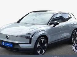 Vapour grey Gebraucht 2025 Volvo EX30 Ultra SUV | 36.800 € (Superpreis)