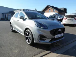 Andere farbe Gebraucht 2024 Ford Puma ST SUV | 28.750 € (Fairer Preis)