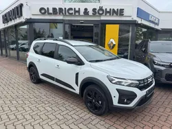 Arktisweiß Gebraucht 2023 Dacia Jogger Extreme Kombi | 19.990 € (Superpreis)