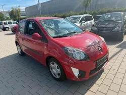 Rot Gebraucht 2009 Renault Twingo Kleinwagen | 1.000 € (Superpreis)