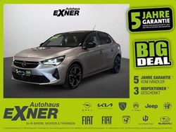 Grau Gebraucht 2023 Opel Corsa Ultimate Kleinwagen | 20.900 €