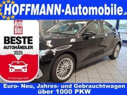 Schwarz Gebraucht 2022 Audi A3 Comfort Limousine | 21.849 € (Fairer Preis)