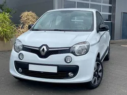 Weiß Gebraucht 2019 Renault Twingo LIMITED Kleinwagen | 8.255 € (Fairer Preis)