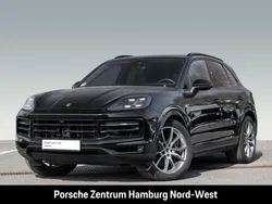 Schwarz Gebraucht 2023 Porsche Cayenne Sport SUV | 103.580 € (Guter Preis)
