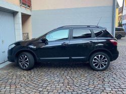Schwarz Gebraucht 2013 Nissan Qashqai 360º SUV | 8.500 € (Fairer Preis)