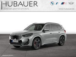 Silber Neu 2025 BMW iX1 M Sport SUV | 56.889 € (Fairer Preis)