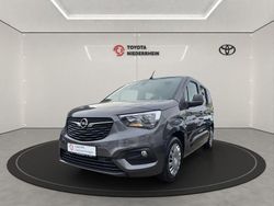 Grau Gebraucht 2019 Opel Combo Life Edition Van / Kleinbus | 16.280 € (Fairer Preis)