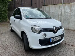 Weiß Gebraucht 2016 Renault Twingo Experience Kleinwagen | 5.950 € (Guter Preis)