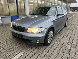 Other Gebraucht 2004 BMW 116 Kleinwagen | 999 € (Superpreis)