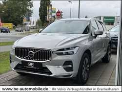 Silver dawn Gebraucht 2021 Volvo XC60 Inscription SUV | 36.950 € (Superpreis)